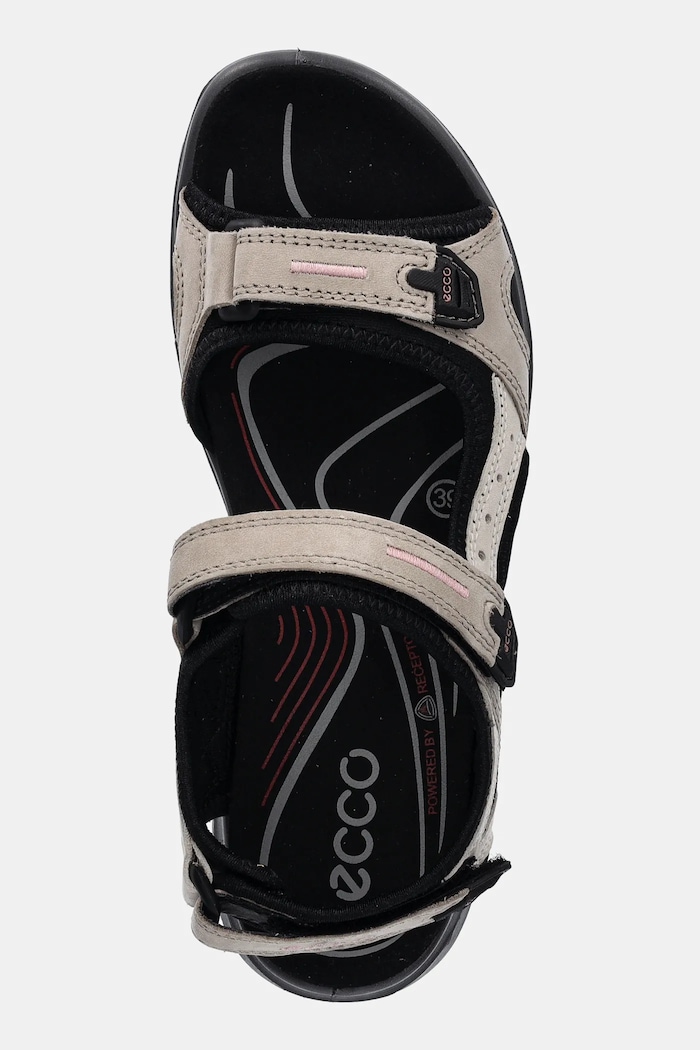 Ecco sandali Offroad Yucatan W beige 069563.54695