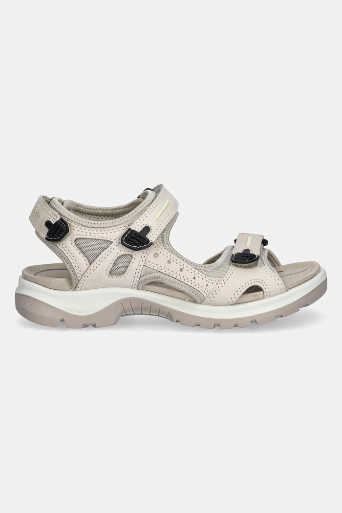Ecco sandały Offroad Yucatan W 069563.01378 beżowy SS26