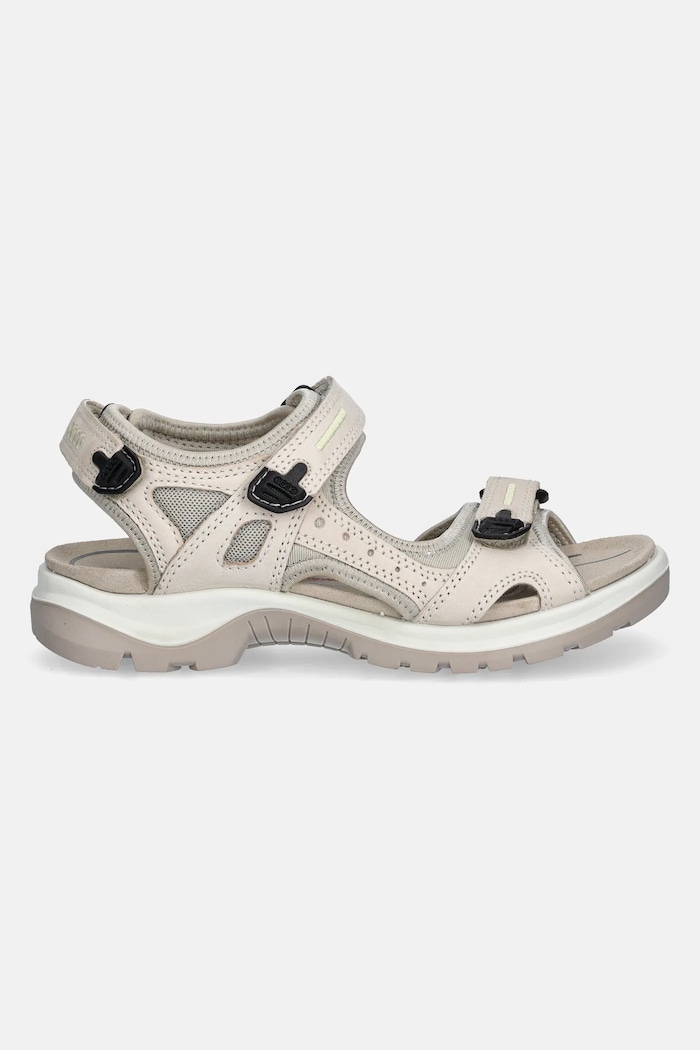 Ecco sandały Offroad Yucatan W 069563.01378 beżowy SS26