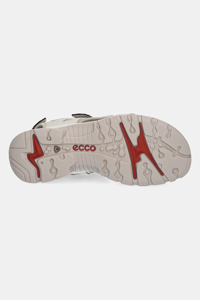 Ecco sandały Offroad Yucatan W 069563.01378 beżowy