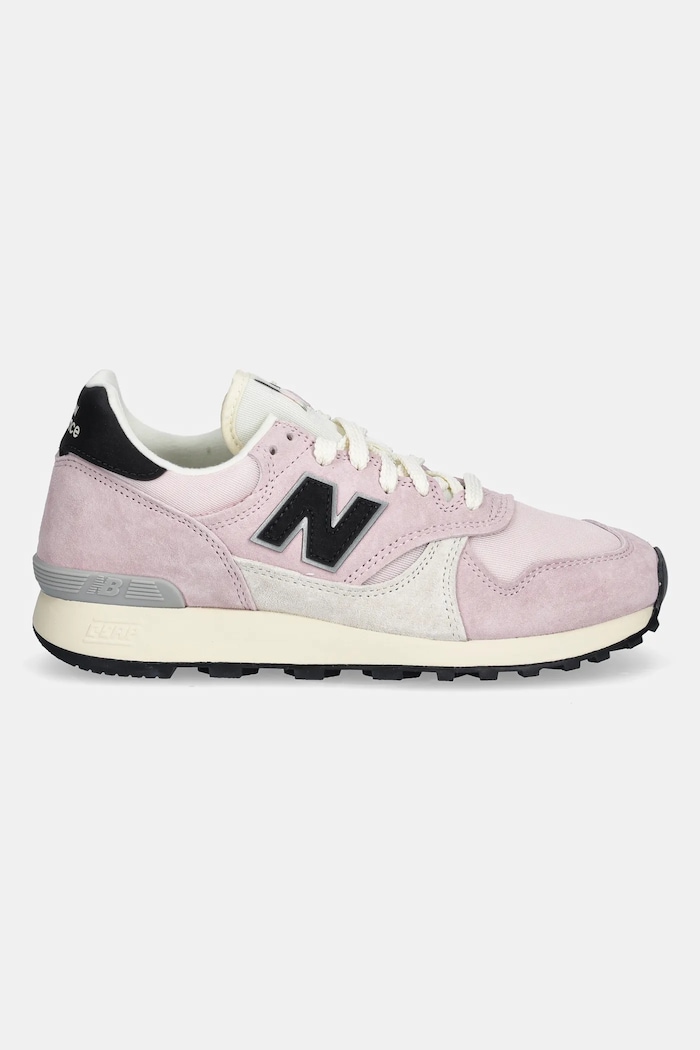 Tenisky New Balance 475 U475PD růžová SS25
