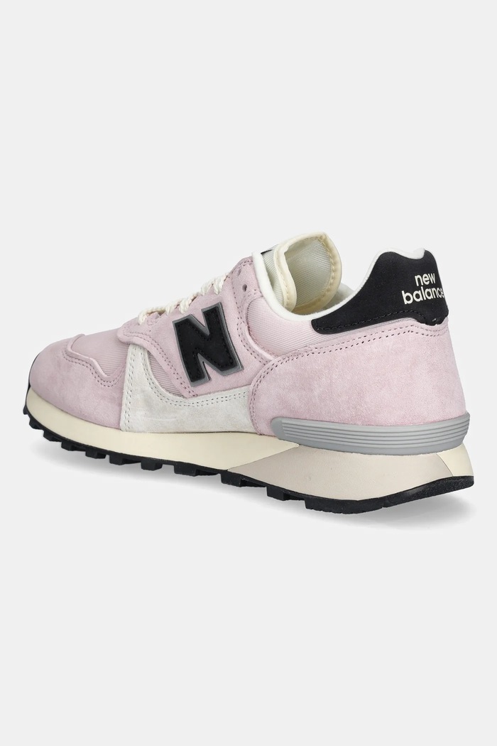 Boty Tenisky New Balance 475 U475PD růžová