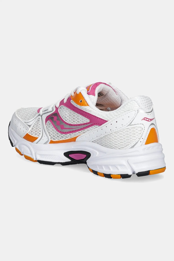 Boty Tenisky Saucony RIDE MILLENNIUM S70812.14 bílá