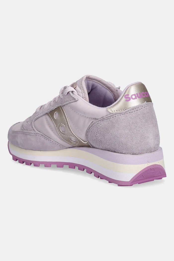 Obuća Tenisice Saucony JAZZ TRIPLE S60530.53 ljubičasta