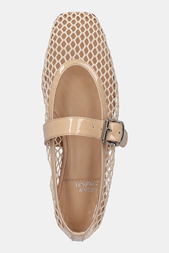 Jeffrey Campbell balerini Aerate bej JC.1704.1.2