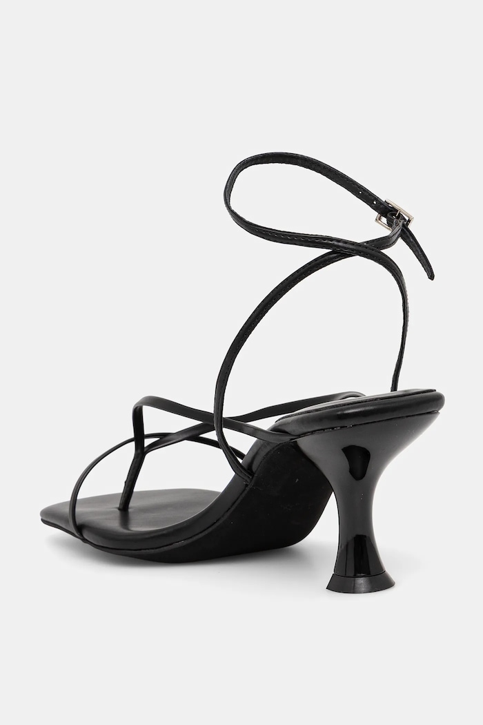 Obuv Sandále Jeffrey Campbell Fluxx JC.935.9.62 čierna