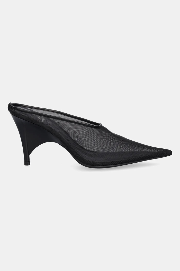 Чехли Jeffrey Campbell VADER-MSH U181.01 черен ZS25