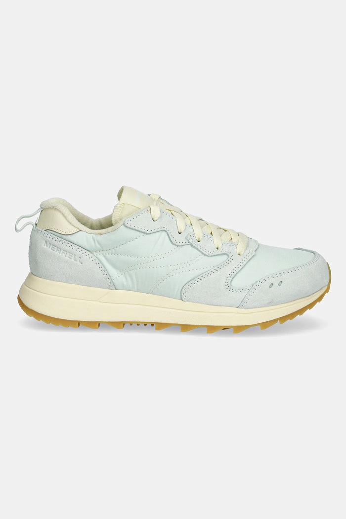 Merrell sneakers ALPINE 83 J007766 turcoaz SS25