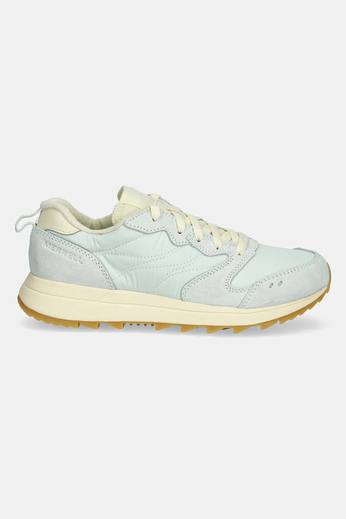 Merrell sneakers ALPINE 83 J007766 turcoaz SS25