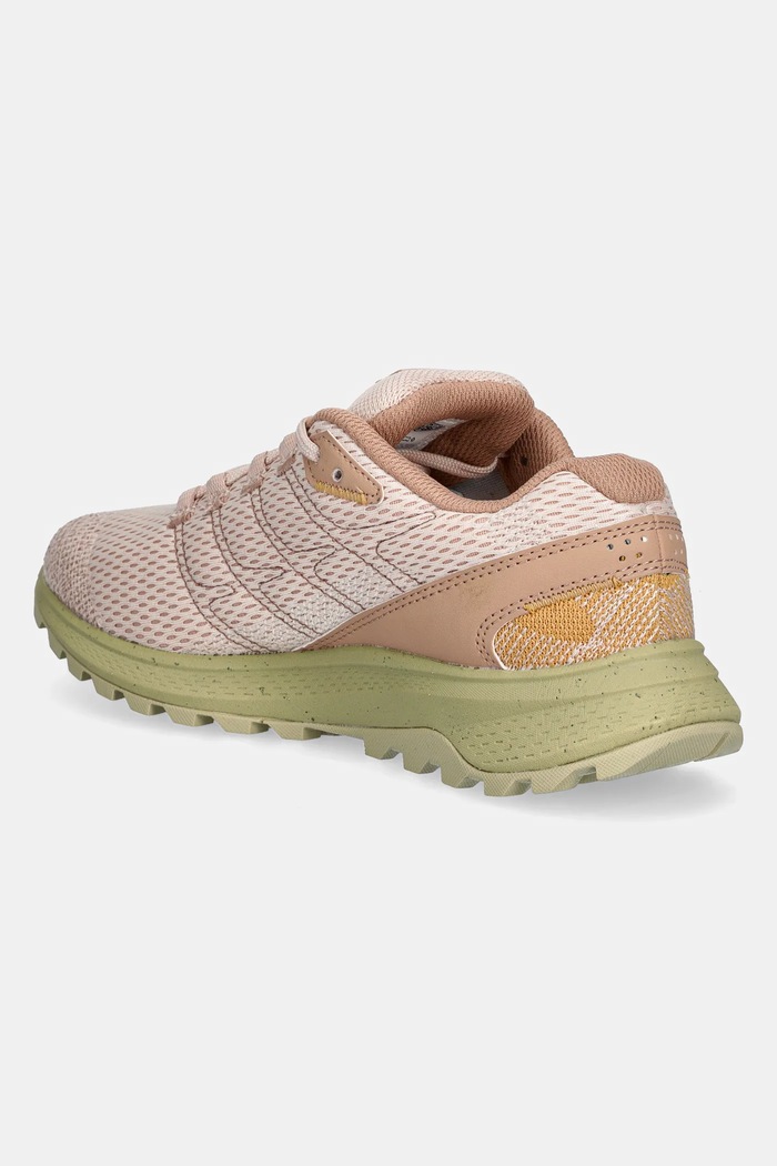 Boty Boty Merrell Fly Strike J068486 oranžová