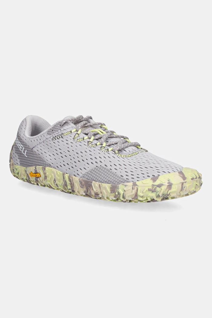 Merrell buty Vapor Glove 6 Planet friendly szary J068512