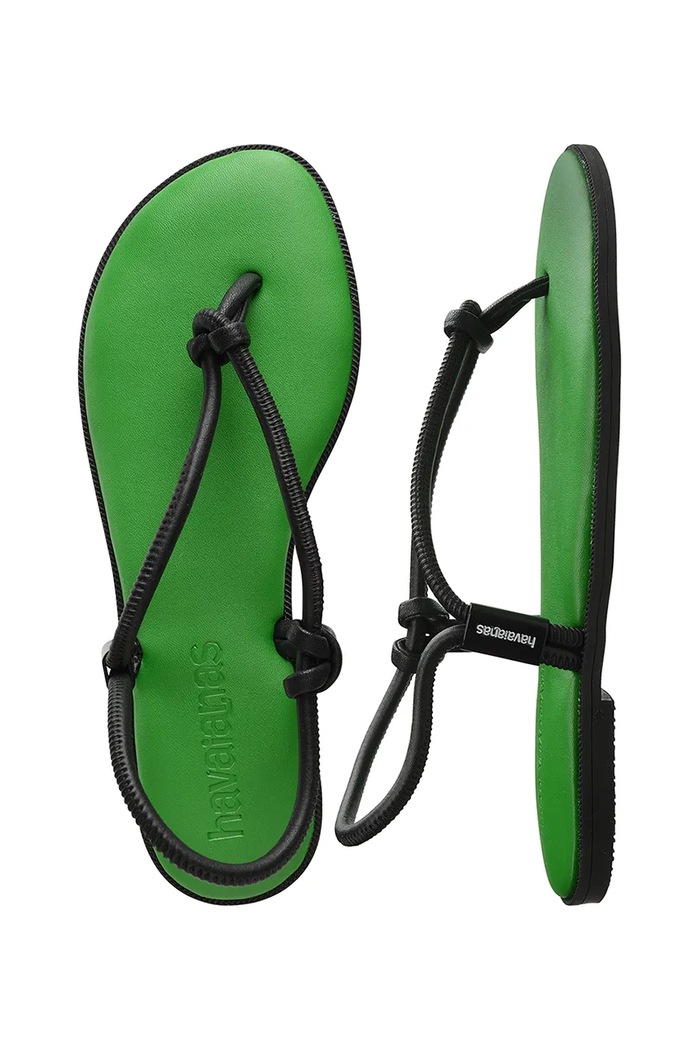Havaianas sandały UNA ACAI 4149616.2703