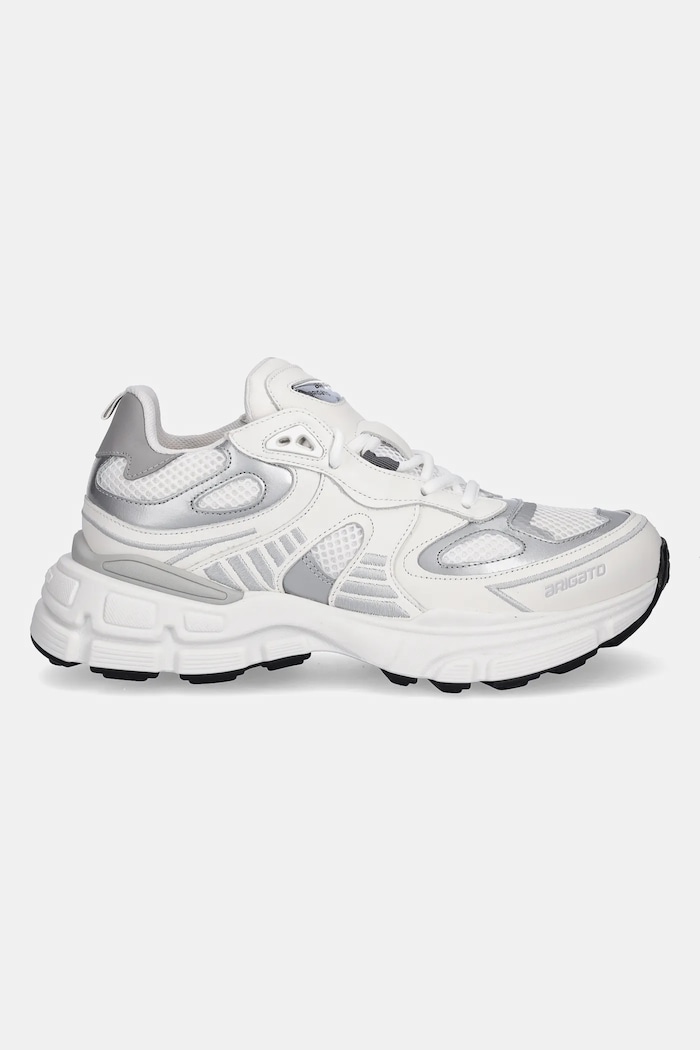 Axel Arigato sneakers Sphere Runner F1543001 grigio SS25
