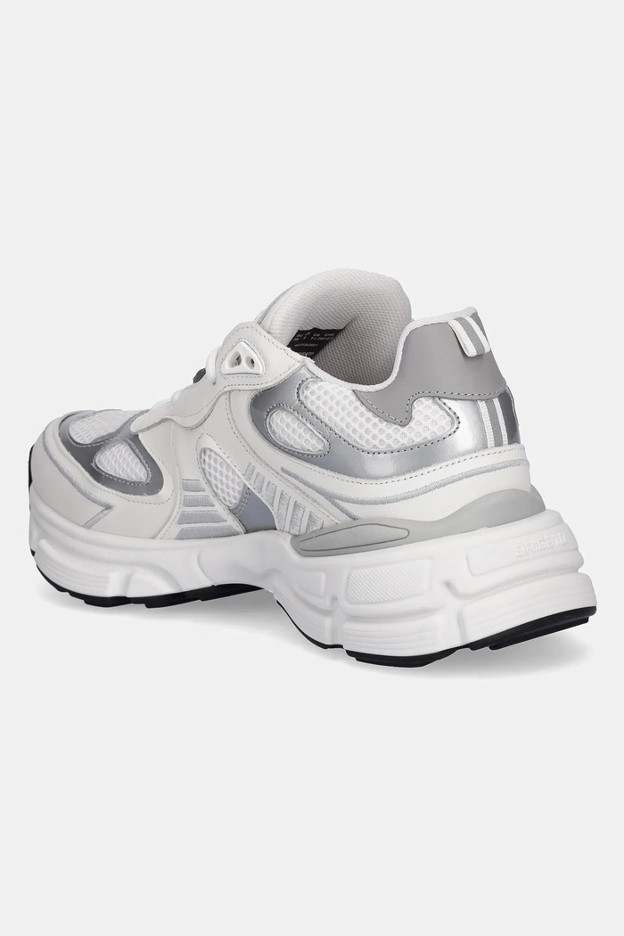 Scarpe Axel Arigato sneakers Sphere Runner F1543001 grigio