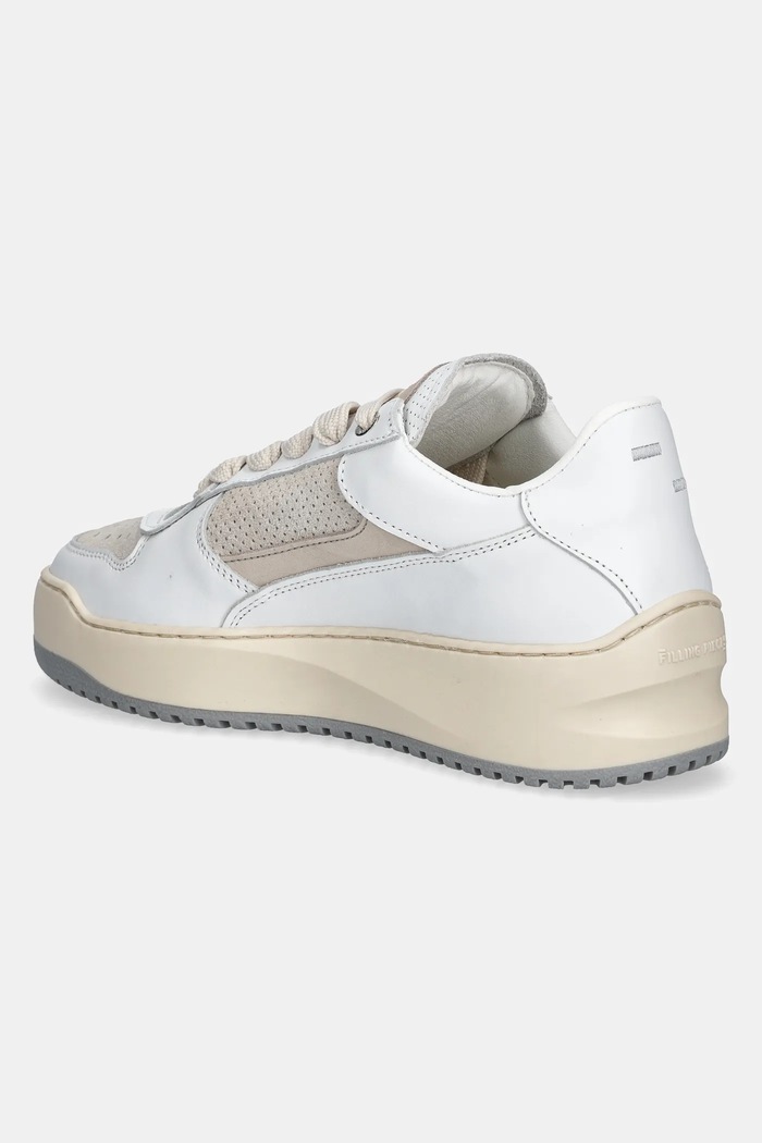 Παπούτσια Sneakers Filling Pieces Avenue Mix 52125071042 λευκό