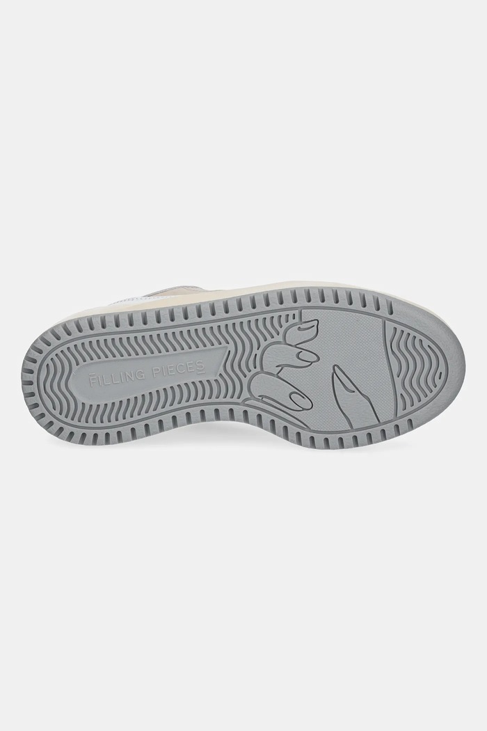 Sneakers Filling Pieces Avenue Mix 52125071042 λευκό