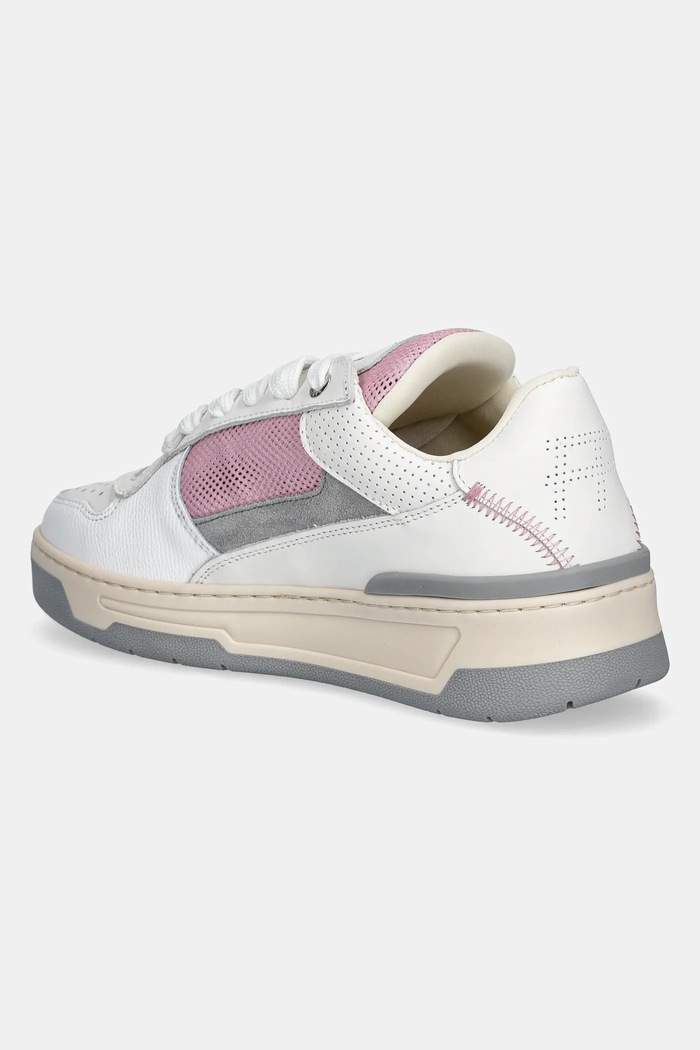 Παπούτσια Sneakers Filling Pieces Cruiser Stride 64460071937 λευκό