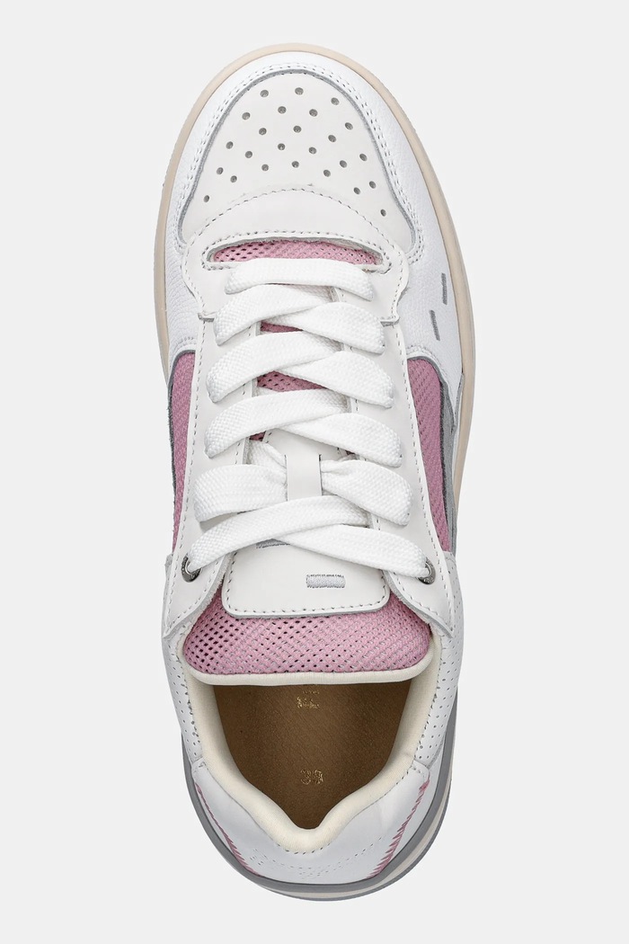 Sneakers Filling Pieces Cruiser Stride λευκό 64460071937