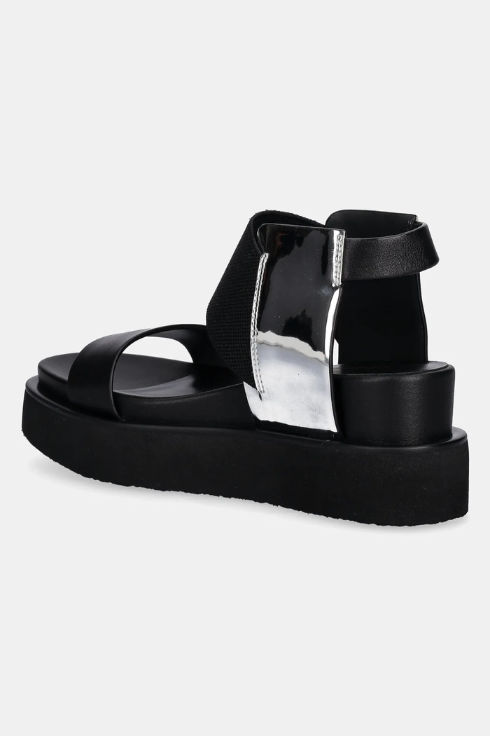 Obuwie United Nude Sandały Rico Sandal 1030487413 czarny