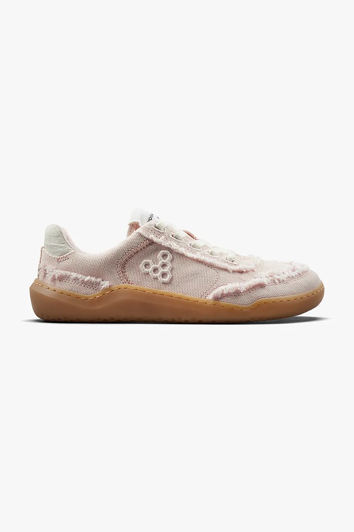 Tenisky Vivobarefoot GOBI III iný ružová 209661