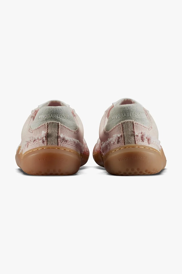 Obuv Tenisky Vivobarefoot GOBI III 209661 ružová