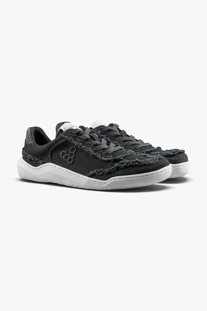 Tenisky Vivobarefoot GOBI III 209661 čierna SS26