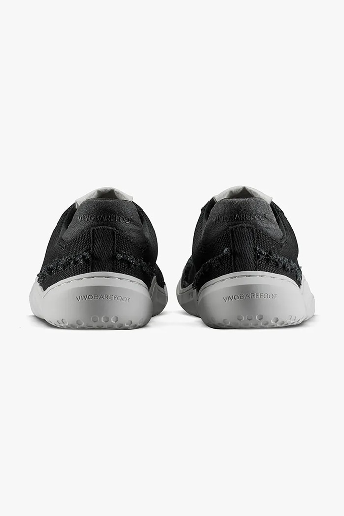 Obuv Tenisky Vivobarefoot GOBI III 209661 čierna