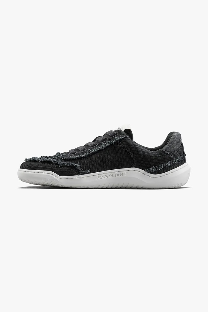 Tenisky Vivobarefoot GOBI III čierna 209661
