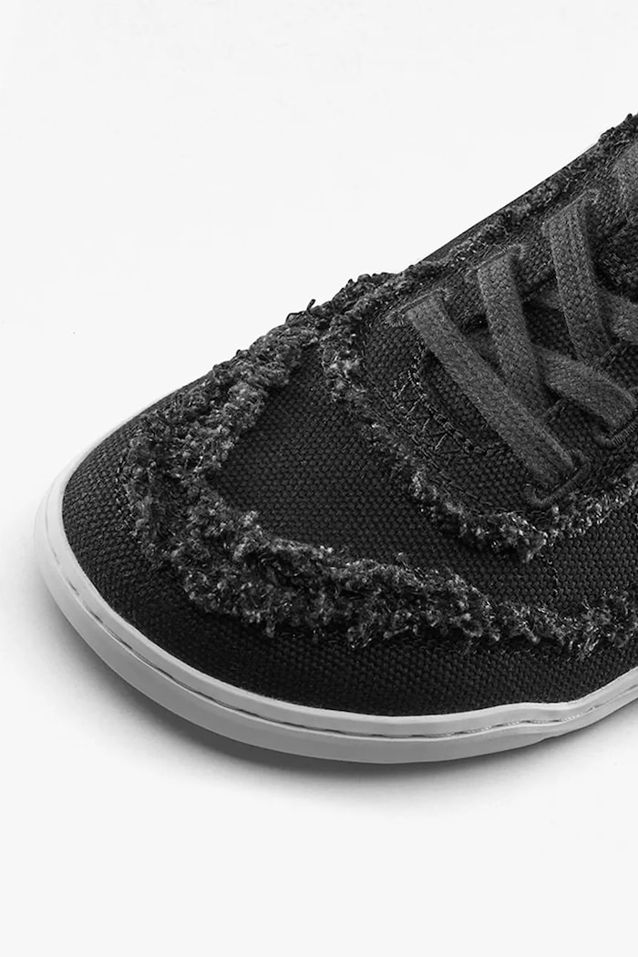 Tenisky Vivobarefoot GOBI III 209661 čierna