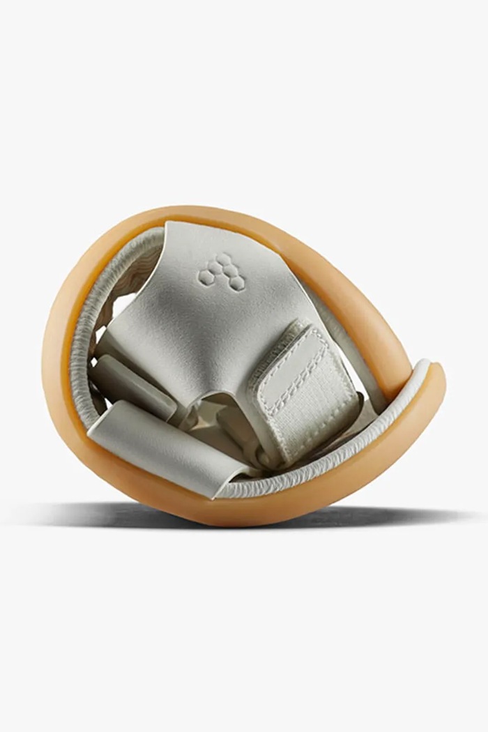 Kožne sandale Vivobarefoot SENSUS YIN 209566