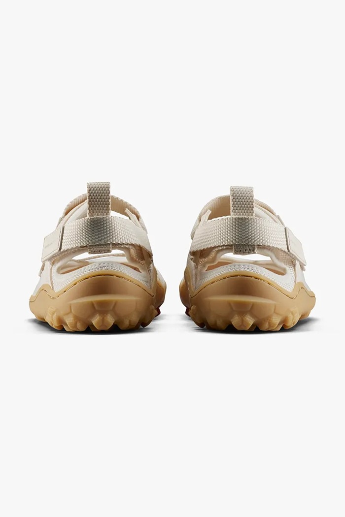 Sandále Vivobarefoot TRACKER SANDAL 209511 béžová
