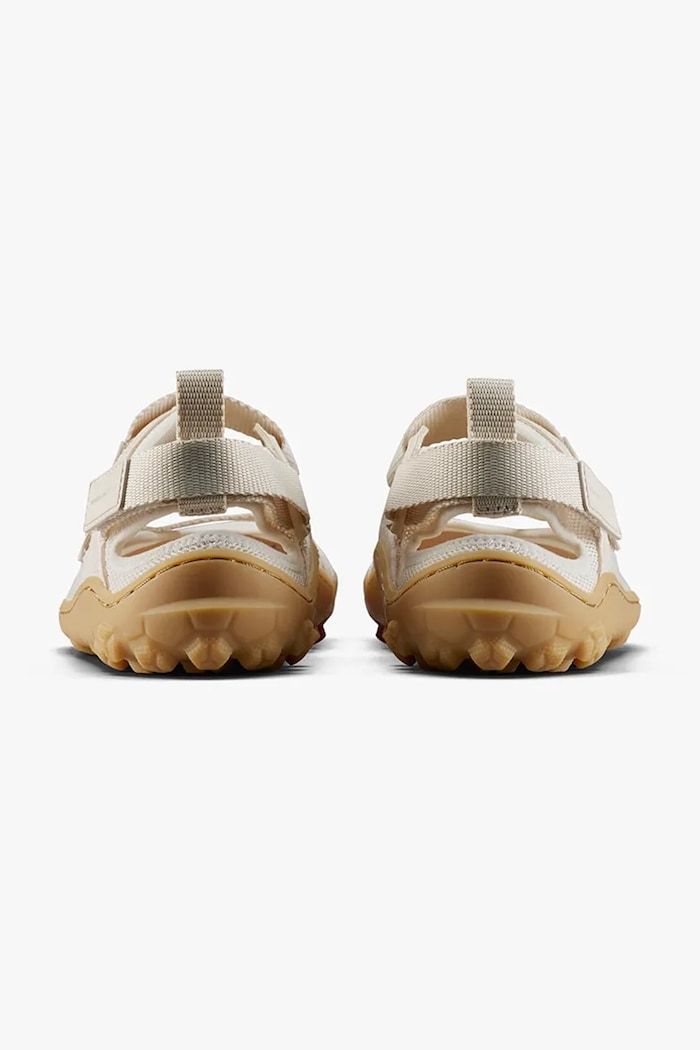 Sandále Vivobarefoot TRACKER SANDAL 209511 béžová