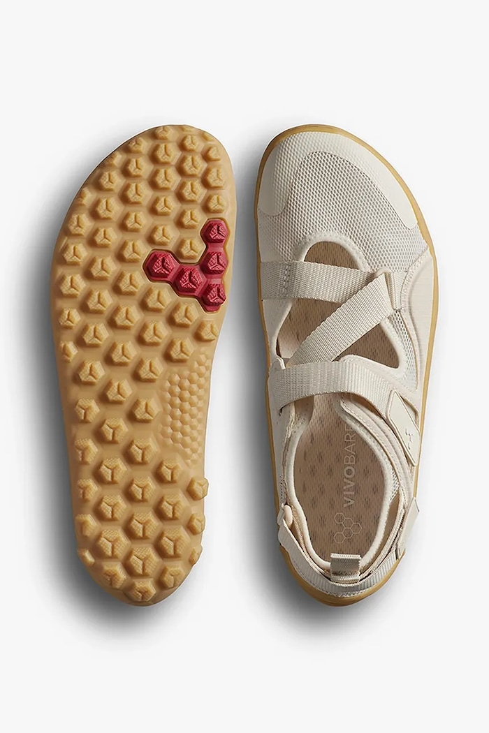 Sandále Vivobarefoot TRACKER SANDAL 209511