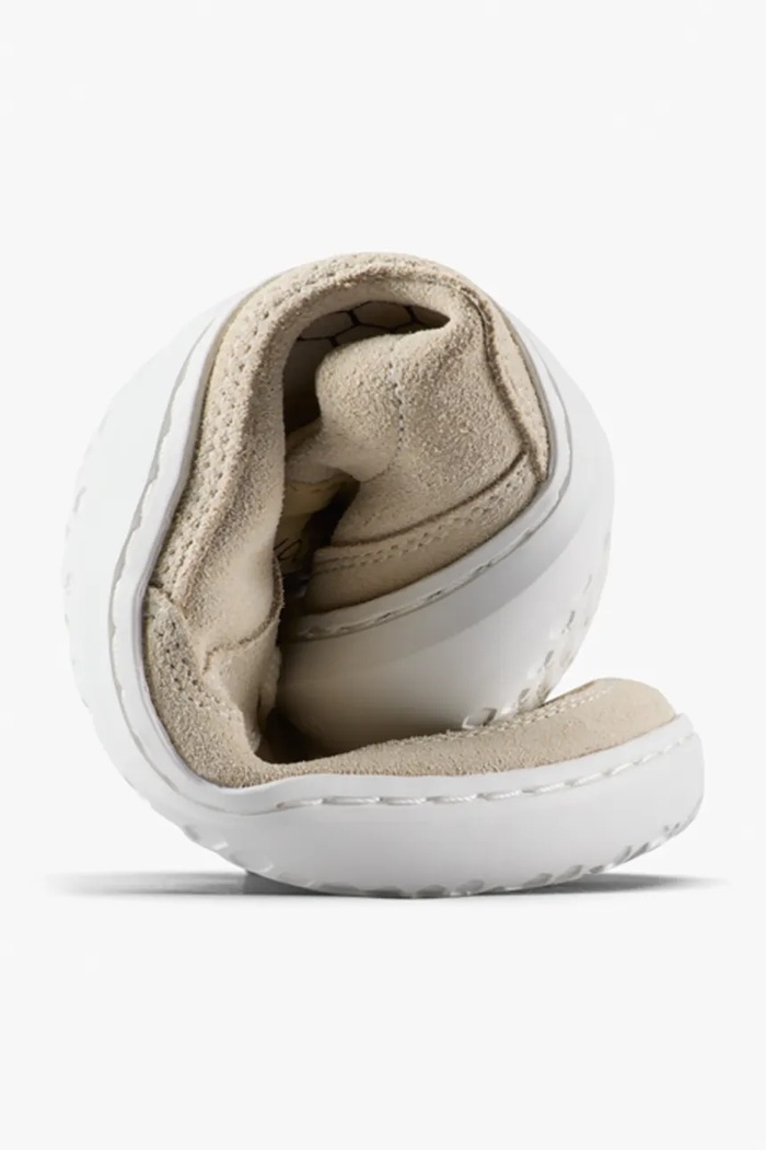 Vivobarefoot sneakers din piele GOBI II PREMIUM LEATHER 209660