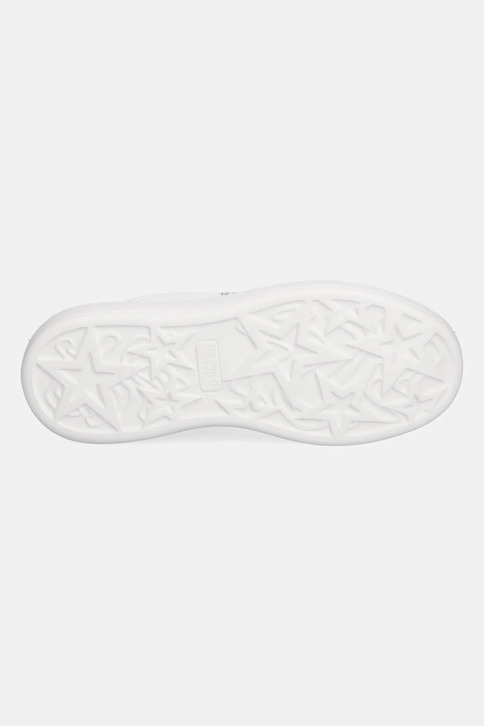U.S. Polo Assn. sneakersy CHELIS CHELIS001W.5Y1 biały