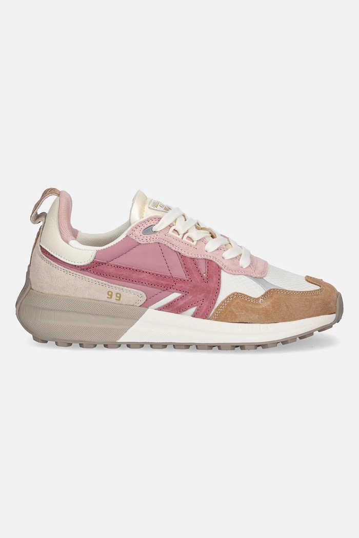 Kaotiko Sneakers DETROIT AQ002.03.2700 roz SS25
