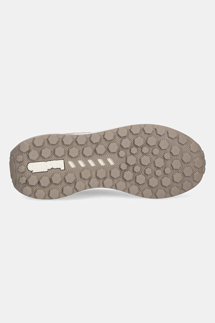 Sneakers DETROIT Kaotiko roz AQ002.03.2700