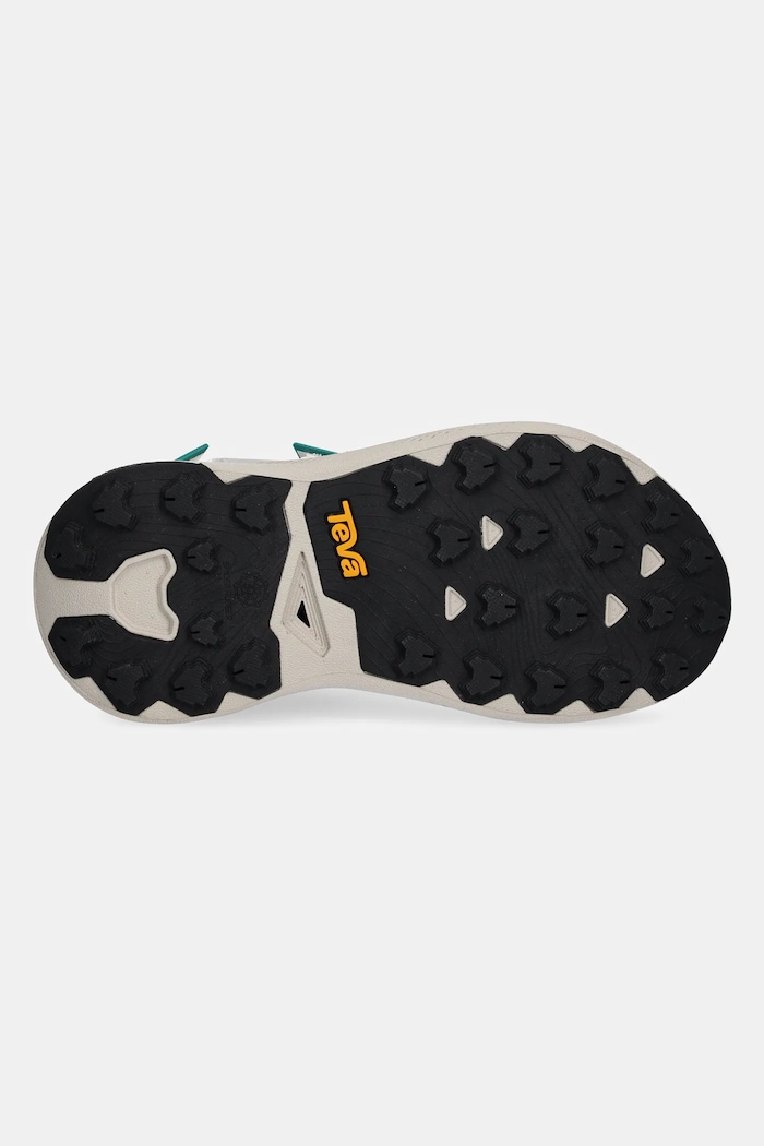 Sandále Teva Aventrail 1156131 biela