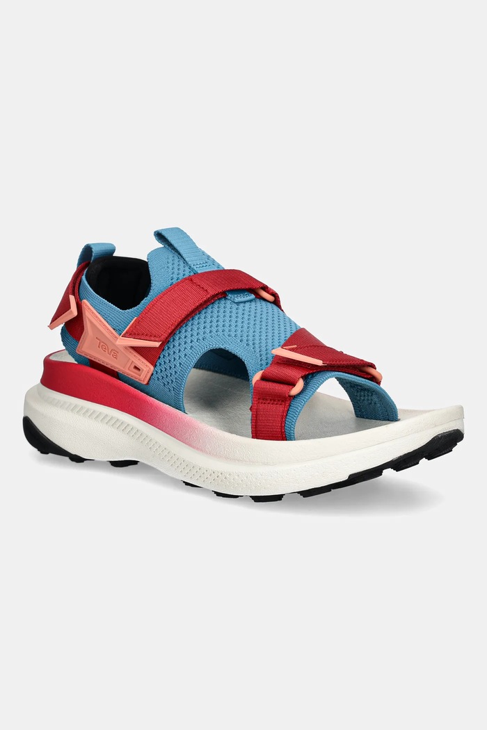 Teva szandál Aventrail textil többszínű 1156131