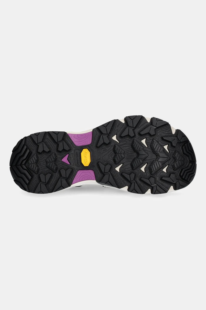 Sandály Teva Grandview Max Sandal 1166230 hnědá