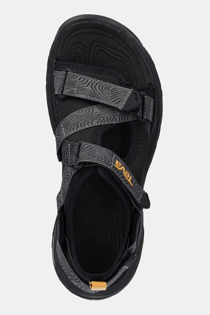 Sandály Teva Grandview Max Sandal černá 1166230