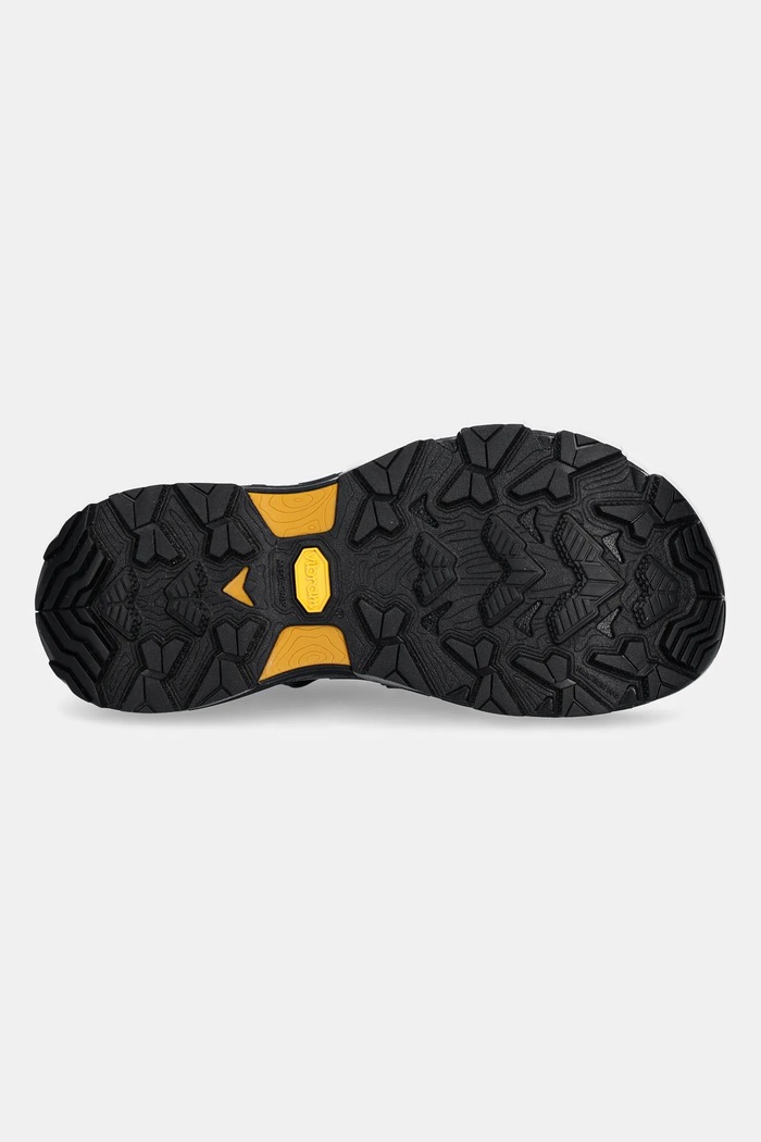 Sandály Teva Grandview Max Sandal 1166230 černá
