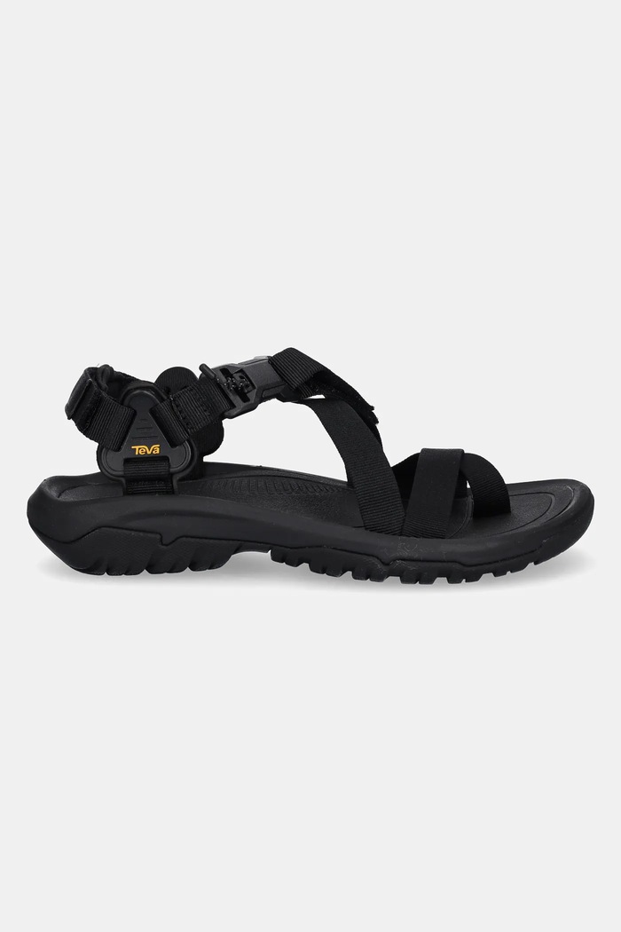 Sandály Teva Hurricane Terra Dactyl 1169431 černá SS25