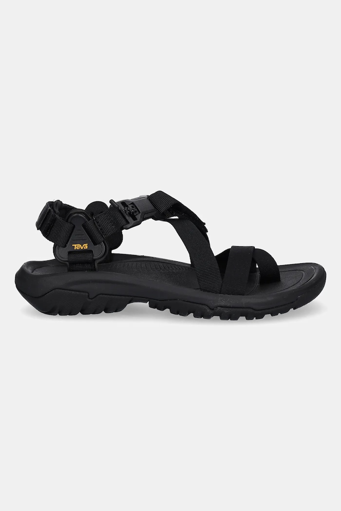 Sandály Teva Hurricane Terra Dactyl 1169431 černá SS25
