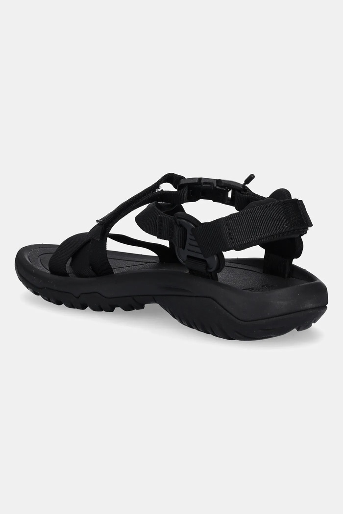 Boty Sandály Teva Hurricane Terra Dactyl 1169431 černá