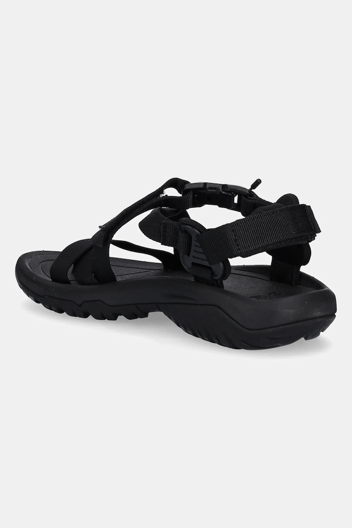 Boty Sandály Teva Hurricane Terra Dactyl 1169431 černá