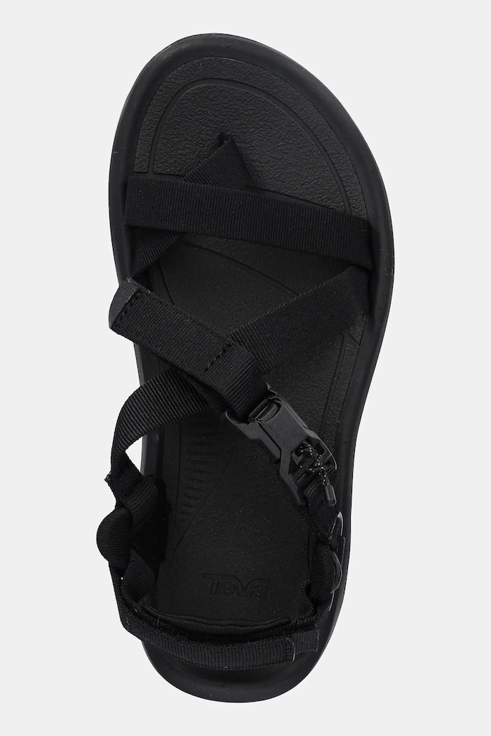 Sandály Teva Hurricane Terra Dactyl černá 1169431