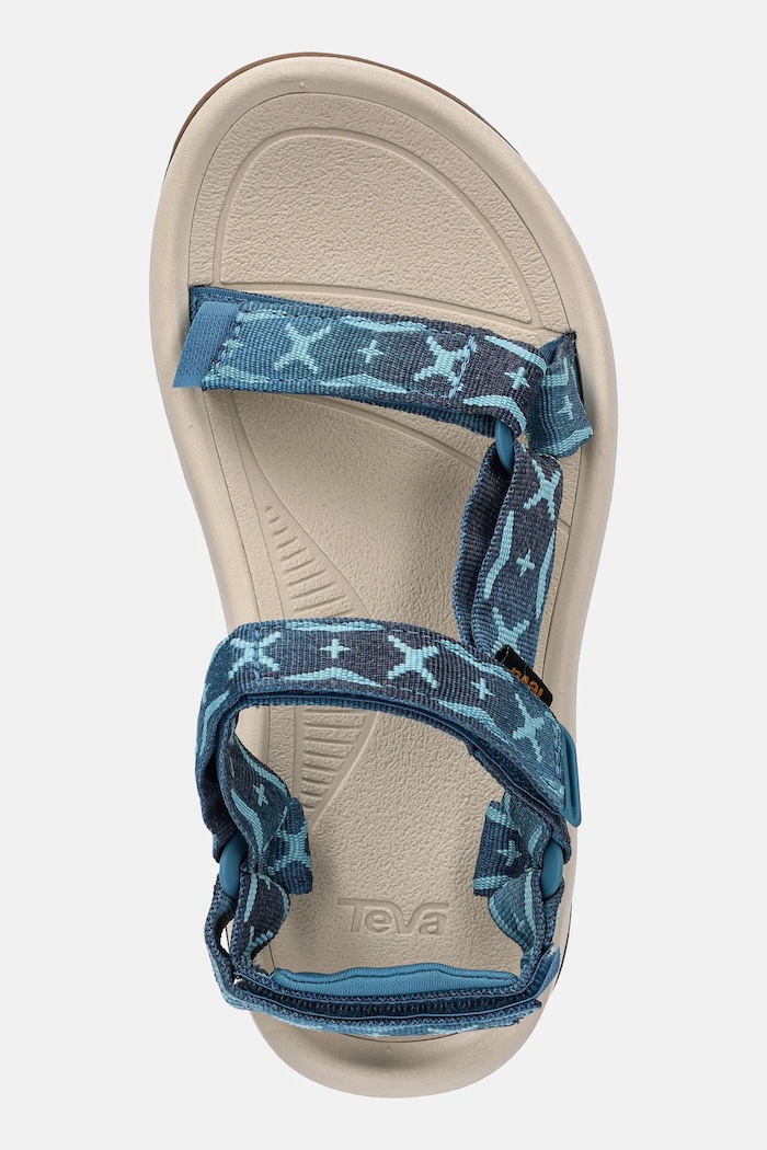 Sandali Teva Hurricane XLT2 Sunscape modra 1169132
