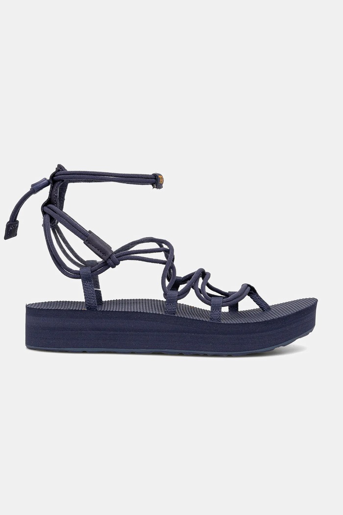 Teva sandale Midform Infinity 1127890 bleumarin SS25