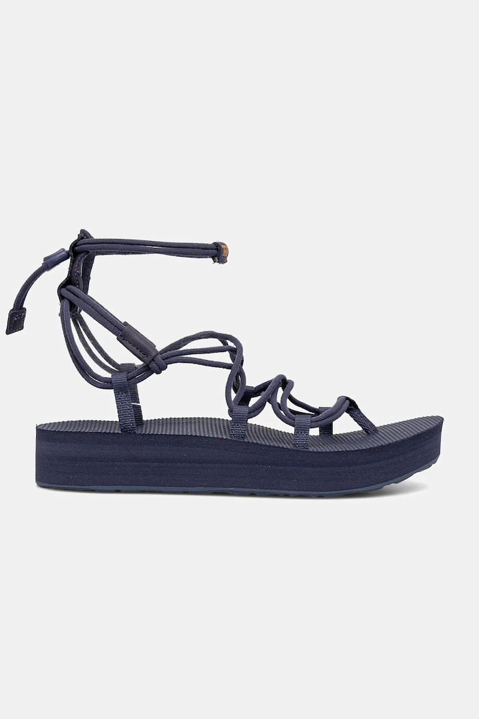 Teva sandale Midform Infinity 1127890 bleumarin SS25